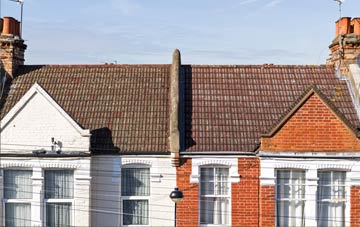 clay roofing Hexton, Hertfordshire