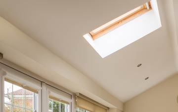 Hexton conservatory roof insulation companies