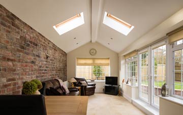 conservatory roof insulation Hexton, Hertfordshire