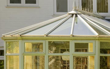 conservatory roof repair Hexton, Hertfordshire