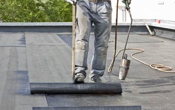 flat roof replacement Hexton, Hertfordshire