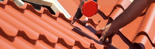 save on Hexton roof installation costs