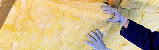 quotes for Hexton roof insulation