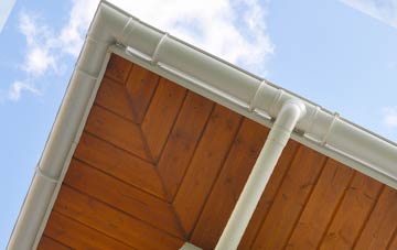 Hexton soffit types